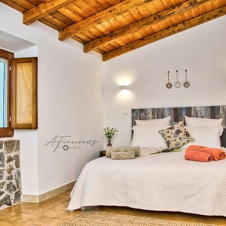 Вилла Casa Da Oliveirinha Мертола Экстерьер фото