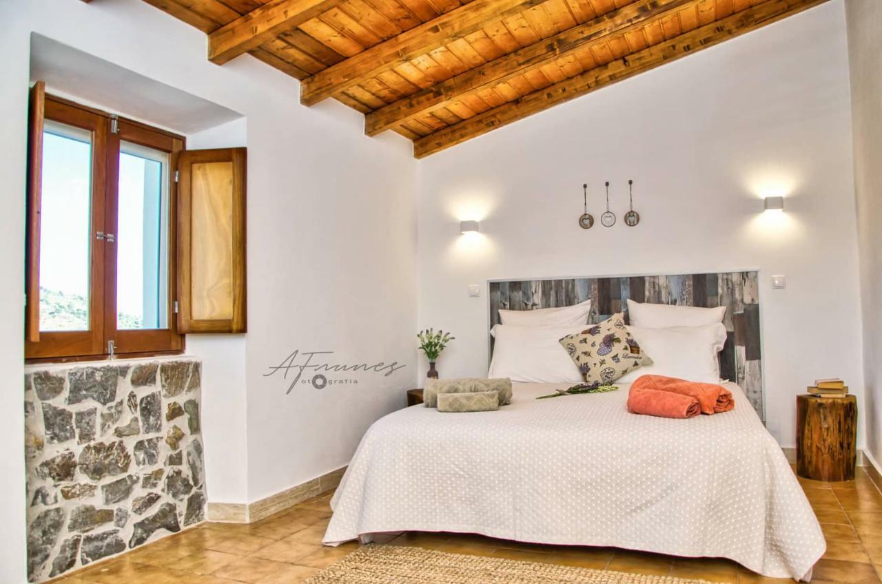 Вилла Casa Da Oliveirinha Мертола Экстерьер фото