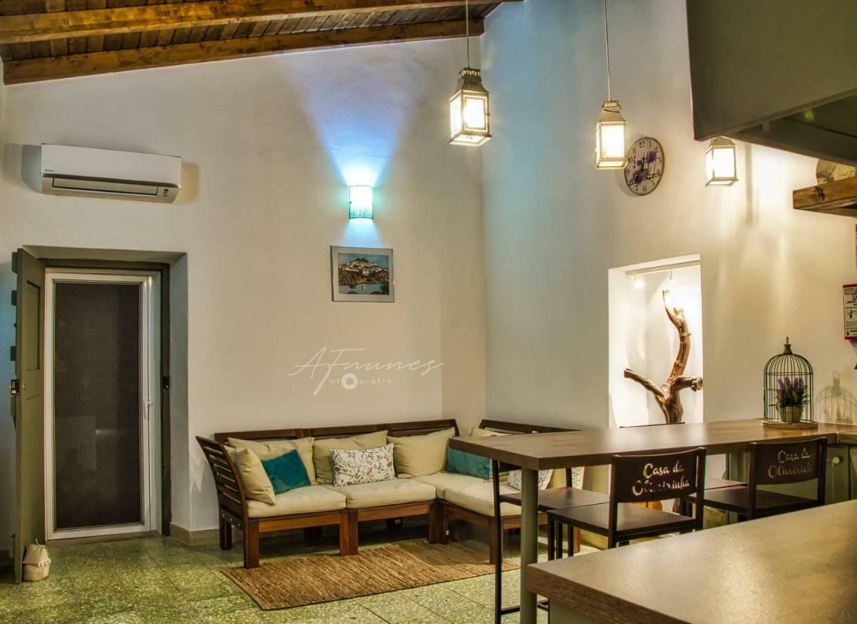 Вилла Casa Da Oliveirinha Мертола Экстерьер фото