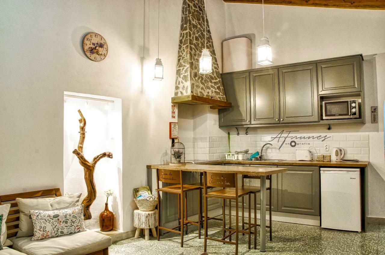 Вилла Casa Da Oliveirinha Мертола Экстерьер фото